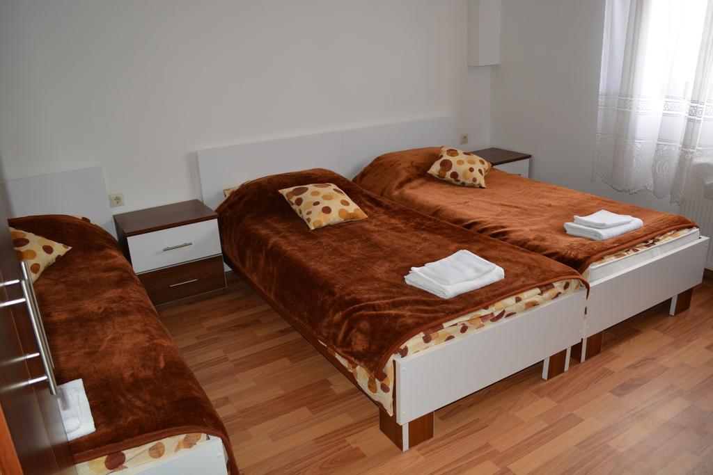 Villa Palma Guesthouse Mostar Kamer foto