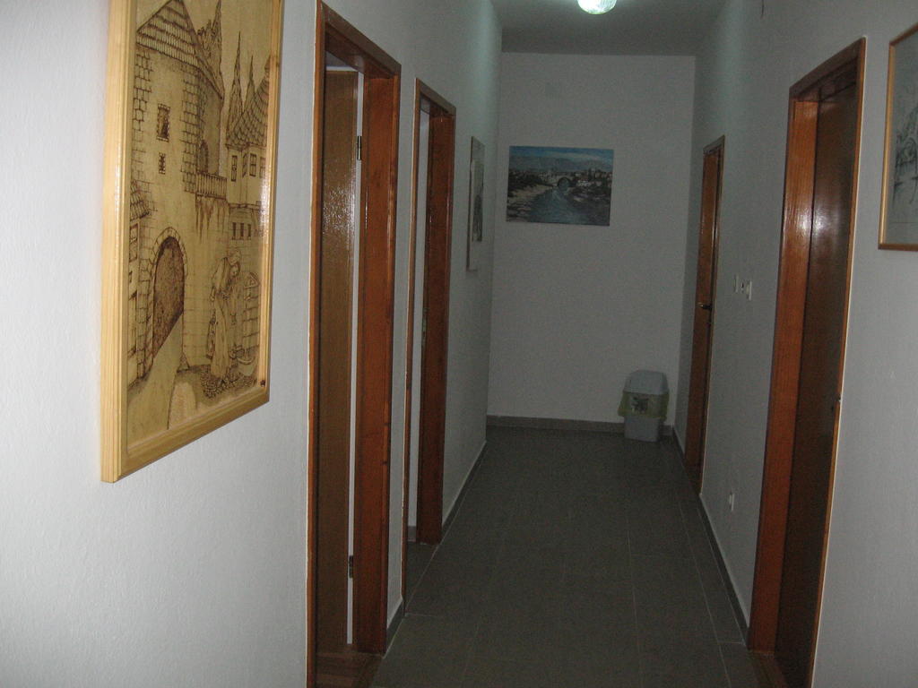 Villa Palma Guesthouse Mostar Buitenkant foto