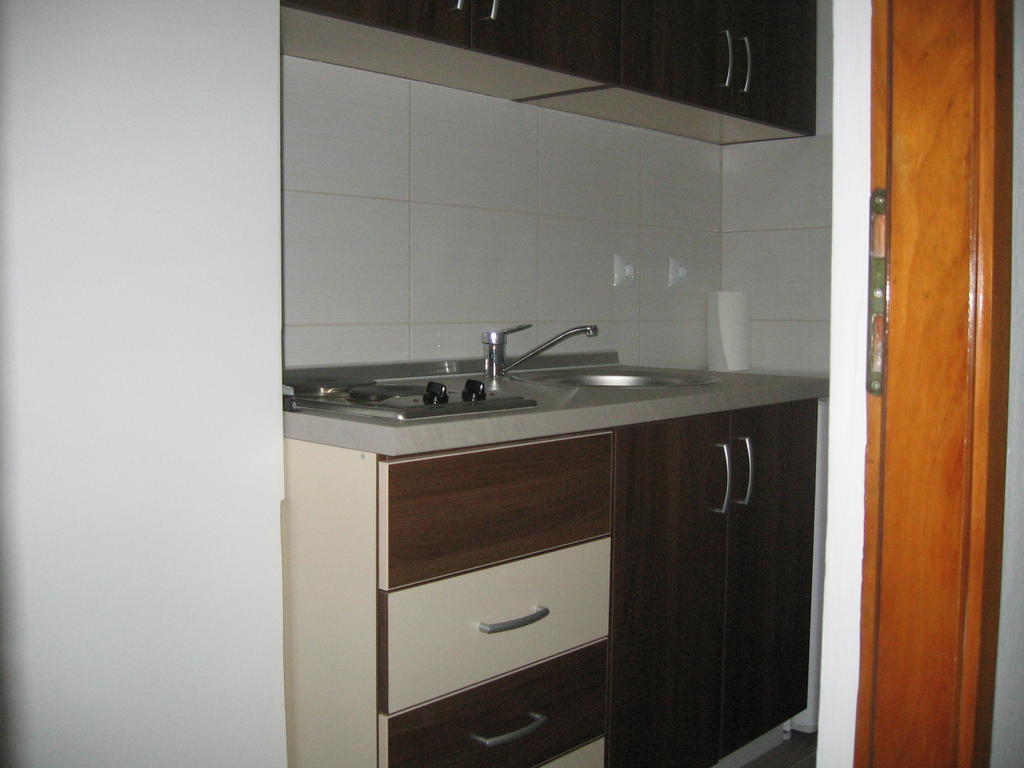 Villa Palma Guesthouse Mostar Buitenkant foto