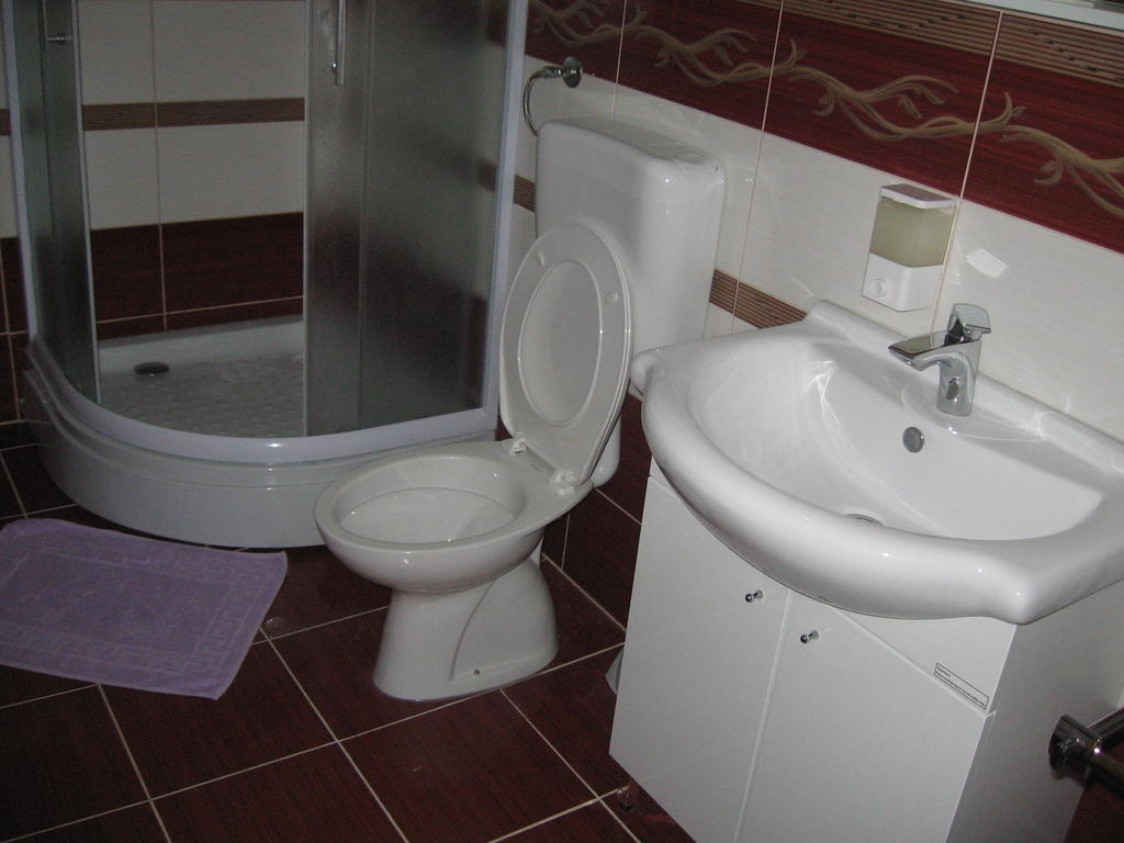 Villa Palma Guesthouse Mostar Kamer foto