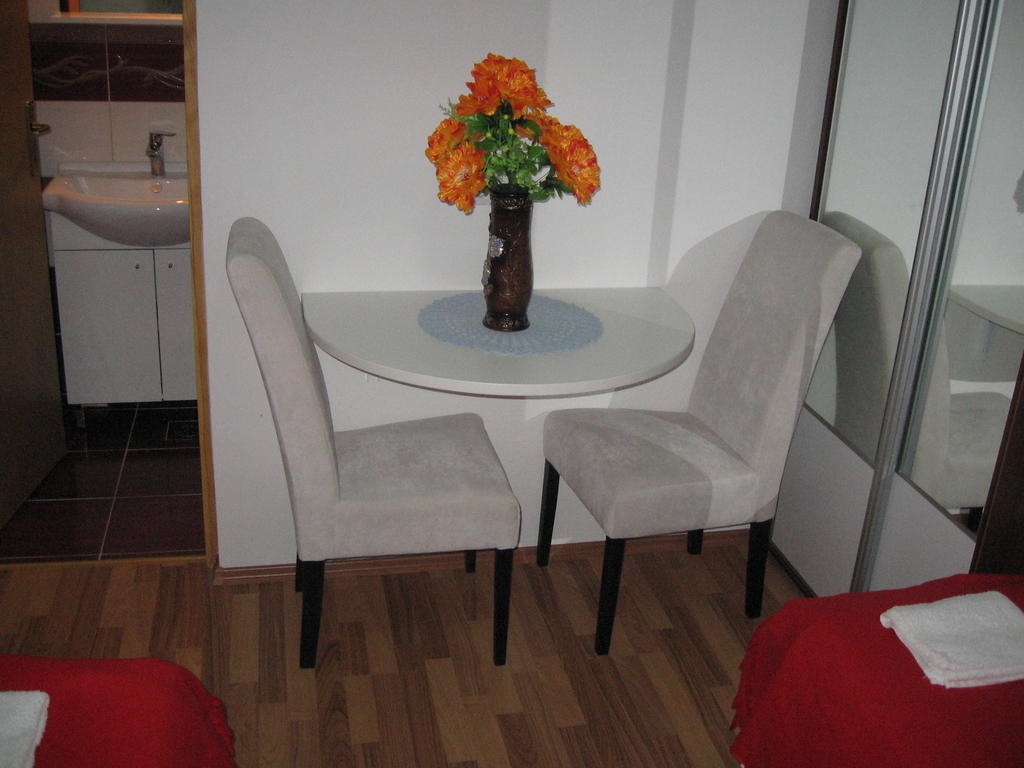 Villa Palma Guesthouse Mostar Kamer foto