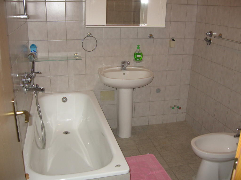 Villa Palma Guesthouse Mostar Buitenkant foto