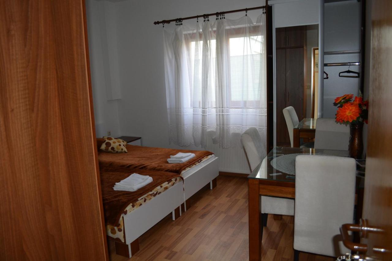 Villa Palma Guesthouse Mostar Kamer foto