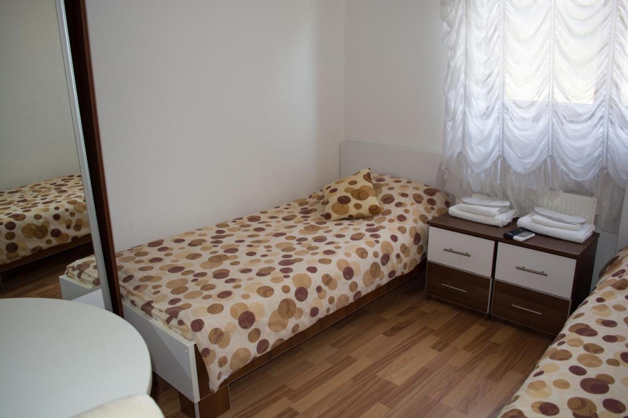 Villa Palma Guesthouse Mostar Kamer foto